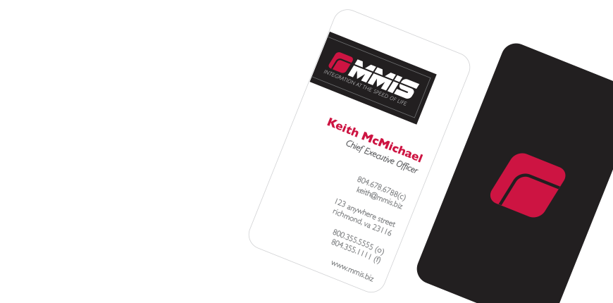 MMIS_Business_Card_Design