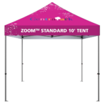 Tent-10ft-Standard-Front