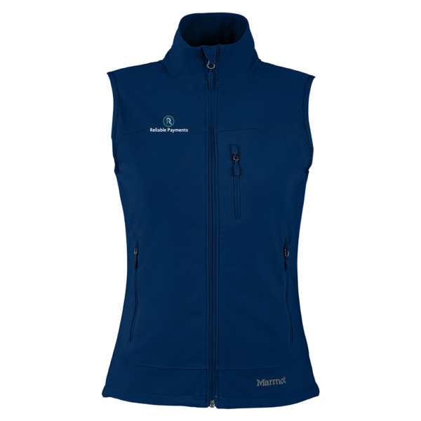 RP - Marmot Ladies Tempo Vest