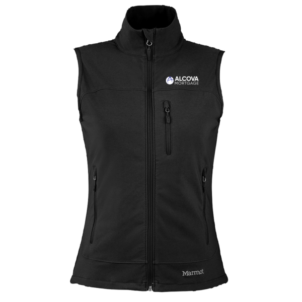 ALCOVA - Marmot Ladies Tempo Vest