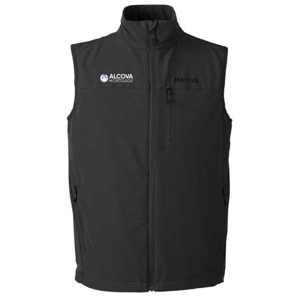 ALCOVA - Marmot Men's Tempo Vest