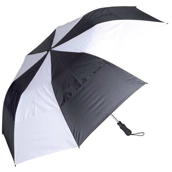 ALCOVA - 58" Vented Auto Open Golf Umbrella Starting $17.25 - Image 2