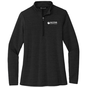 ALCOVA - TravisMathew Ladies Crestview 1/4-Zip
