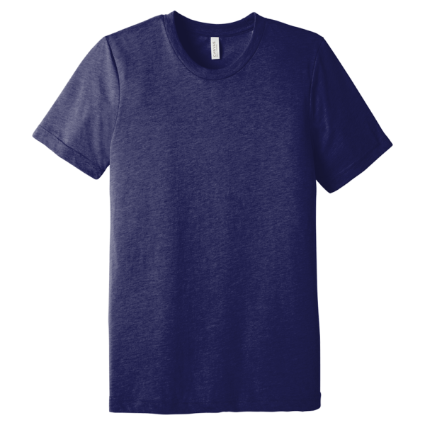 ALCOVA - Bella Canvas Triblend SS Tee - Image 6