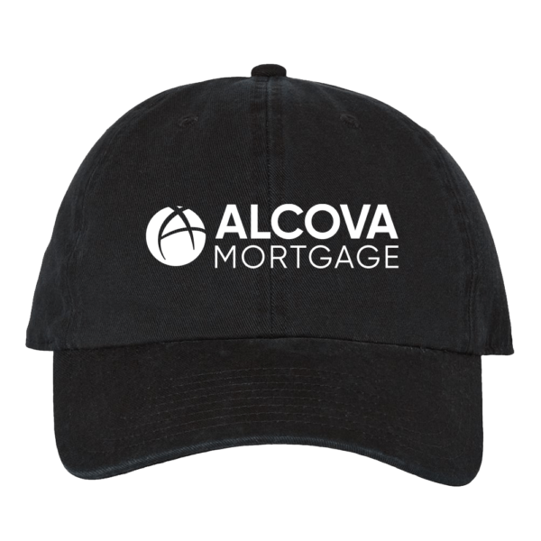 ALCOVA - 47 Brand Clean Up Cap