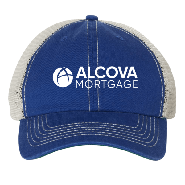 ALCOVA - 47 Brand Trawler Relaxed Trucker