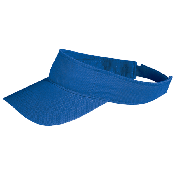 ALCOVA - Cotton Visor - Image 3