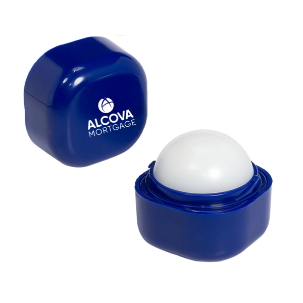 ALCOVA - Cube Lip Balm Moisturizer $2.04