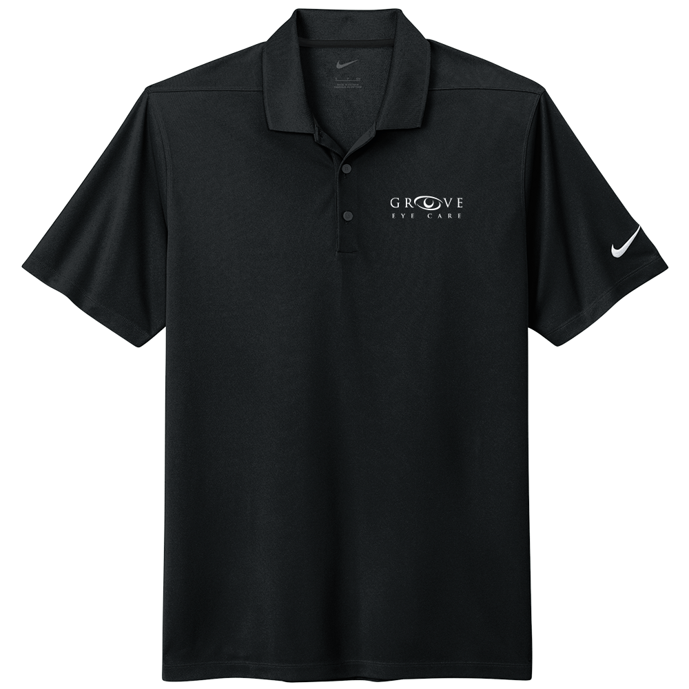 GROVE - Nike Dri-FIT Micro Pique 2.0 Polo