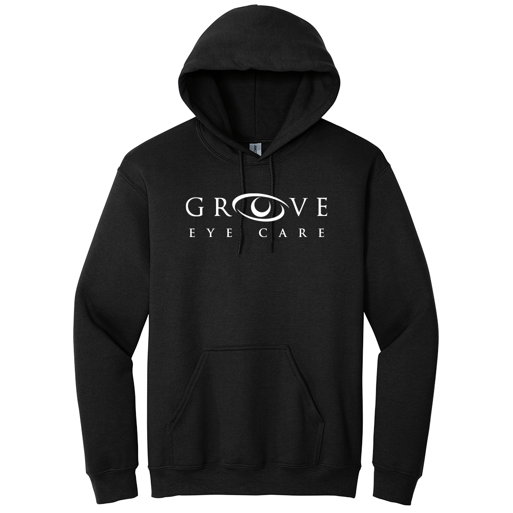 GROVE - Gildan® Heavy Blend™ Hooded Sweatshirt