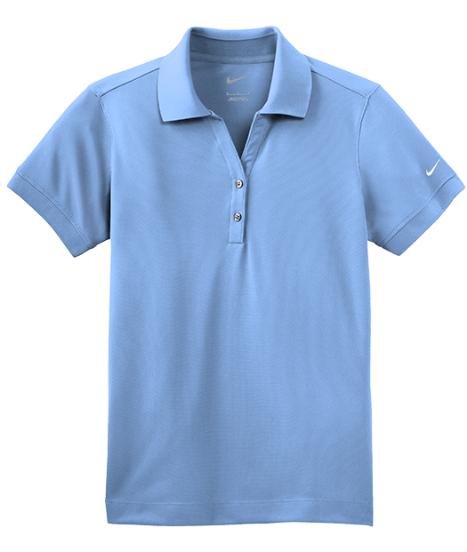 ALCOVA - Nike Women's Dri-FIT Classic Polo - Image 3