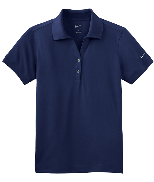 ALCOVA - Nike Women's Dri-FIT Classic Polo - Image 4