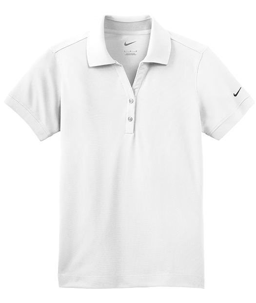 ALCOVA - Nike Women's Dri-FIT Classic Polo - Image 5